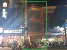 Hình ảnh Chính chủ cho thuê MT D2,4x20, 3 tầng, vị trí đông khách, nhà mới