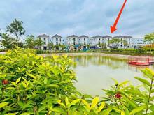 Hình ảnh Bán căn biệt thự 216m2  view sân chơi thể thao kđt Centa Vsip từ Sơn