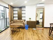 Hình ảnh Cho thuê chung cư Đoàn Như Hài Quận 4 gần Lê Văn Linh_Bến Vân Đồn