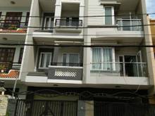 Hình ảnh Cho thuê nhà kcd nam long phú thuận