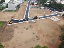 Hình ảnh Khu đất vàng trung tâm Bình Thạnh, đường Nguyễn Gia Trí, P25 DT 80m2 G