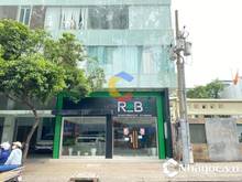 Hình ảnh Cho thuê nhà 110 Cao Thắng, Phường 4, Quận 3, Hồ Chí Minh