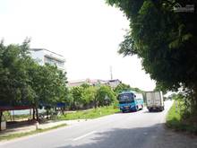 Hình ảnh Bán đất đường 131 Quang Tiến, Sóc Sơn. DT 300m2, MT 12m giá 7.5 tỷ
