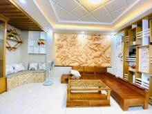 Hình ảnh Nhà bán hẻm xe hơi 10m Bình Lợi, P13,bình thạnh 110m2