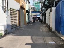 Hình ảnh Bán nhà HXH Trần Bình Trọng 4 x 18m giá 9.4 tỷ 1t1l2lst bình thạnh