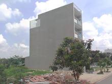 Hình ảnh bán gấp nền đất đường Nguyễn Xí, P26, Bình thạnh. 80m2 giá 3ty8
