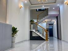 Hình ảnh Nhà mặt tiền Trịnh Đình Trọng Phú Trung 7 tỷ 2