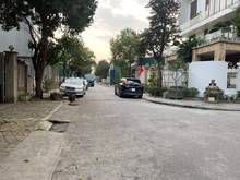 Hình ảnh Bán giúp Ông Chú căn góc 100m nhà 3 tầng đấu giá Tầm Dâu, Việt Hưng