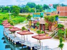 Hình ảnh Đầu tư Đất nền giá rẻ, tiềm năng sinh lời cực cao
