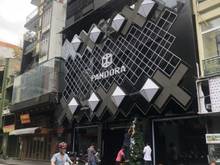 Hình ảnh Bán Gấp Nhà 5 Lầu MT Nguyễn Thị Minh Khai, Q3, DT:8x26m, Giá: 170 Tỷ.