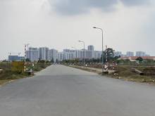 Hình ảnh Bán đất Mặt tiền đường, sổ đỏ, đường số 6, P. Long Bình, Quận 9, TPHCM