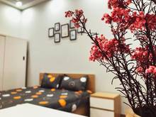 Hình ảnh Cho thuê Trang Chủ MB66.COM / Đăng Ký Tặng 66K Huỳnh Tấn Phát Quận 7 gần Võ Thị Nhờ_Đường Số 10