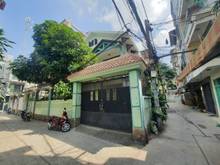 Hình ảnh Xuất cảnh, bán gấp nhà HXH Điện Biên Phủ, Q.1.