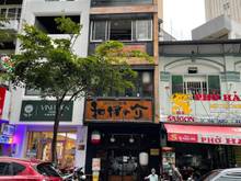 Hình ảnh Bán Gấp Nhà MT Lê Công Kiều, Q1, DT:4x20m, Giá: 53 Tỷ.
