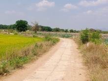 Hình ảnh Bán lô đất 2 mặt tiền liền kề kdc