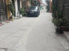 Hình ảnh Bán nhà 3 tầng phố Minh Khai Hai Bà Trưng ngõ rộng, ô tô tránh