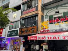 Hình ảnh Bán Gấp Nhà 4 Lầu Nguyễn ĐÌnh Chiểu, Quận 3, DT:6.1x13m, Giá:29.5 Tỷ.