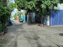 Hình ảnh cho thuê kho xưởng đường mã lò bình tân