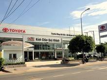 Hình ảnh Cho thuê Mặt Bằng 530m2 - mặt tiền Xa Lộ Hà Nội , Ngang 12m