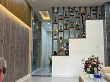 Hình ảnh Bán nhà 2 tầng, hẻm 8m siêu đẹp Lê Đức Thọ, ( 4x17 ),  giá 7.15 tỷ