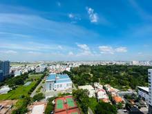 Hình ảnh Bán CH Golden Mansion, 70m2, 2PN Full NT đẹp y hình chỉ 4.05 tỷ
