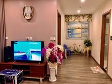 Hình ảnh Cho thuê căn CC Vinhomes Ocean Park 1Pn + 1 - 55m2 tại phân khu Ruby.