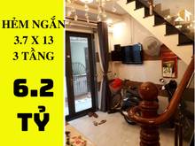 Hình ảnh ✅ Bán nhà Nguyễn Trọng Tuyển P.8 PN - 55m2 -  3 tầng chỉ 6.2 tỷ