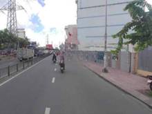 Hình ảnh Bánđất(80m2) mtđườngPhanChuTrinh,P12,Bình Thạnh, thổ cư,sổ hồg,3,44 tỷ