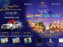 Hình ảnh Chốt ngay Căn đẹp nhất SHOPHOUSE - MINIHOTEL 2MT CK 17% THANH LONG BAY