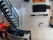 Hình ảnh Ngay AEON Tân Phú, nhà 4 x 8.2, đẹp đủ công năng, giá nhỉnh 3 Tỷ