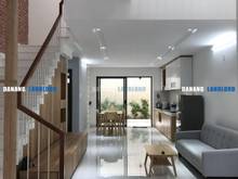 Hình ảnh Nhà đẹp 4PN gần cầu Tiên Sơn, Lotte mart - B315