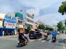 Hình ảnh Bán nhà mặt tiền Lũy Bán Bích, 3 tầng, ngang 6x14, nhỉnh 10 tỷ.
