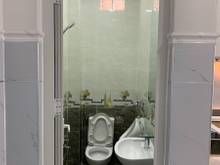 Hình ảnh BÁN NHÀ1trệt 1 lầu , hẻmđường NguyễnĐìnhChiểu 5m, p2 ,Q3(63m2) , 3,6