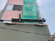 Hình ảnh 1PN cửa sổ bancol thoáng mát kế bên ĐH HỒNG BÀNG