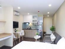 Hình ảnh Cho thuê chung cư Đường Số 42 Quận 7 gần Lâm văn Bền