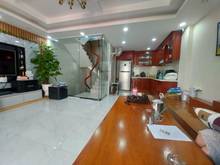 Hình ảnh HXH, Thang Máy, 3 tầng, NGANG 5m HẬU 5.5m, BÙI ĐÌNH TÚY, BÌNH THẠN