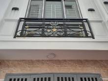 Hình ảnh Bán nhà đẹp ở luôn Hoàng Hoa Thám 32.9m2 quận Ba Đình, giá 4.6 tỷ.