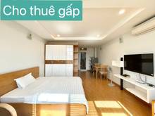 Hình ảnh Căn Hộ 1PN Gần Landmark - Tôn Đức Thắng - Vinhome Bason
