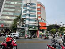 Hình ảnh Bán Gấp Nhà MT Paster, Quận 3, DT:20x40m, Giá: 360 Tỷ.