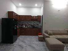 Hình ảnh Bán nhà kiệt ô tô Lê Đình Lý ,nhà đẹp giá tốt tặng nội thất toàn bộ .