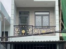 Hình ảnh MTNB KDC Lý Chiêu Hoàng - 4 x 15m  - Giáp Bình Phú 1