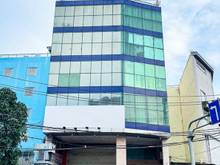 Hình ảnh Cần cho thuê nhanh văn phòng1300m2 Lô góc mặt tiền,Quận Bình Thạnh