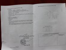 Hình ảnh Bán đất hẻm mặt tiền hẻm 25 Hồ Văn Long , Tân Tạo, Q.Bình Tân , 5,5 x