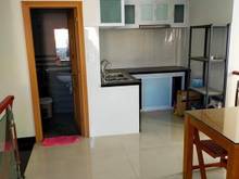 Hình ảnh Nhà 2 MT mới xây, TÂN PHÚ, hẻm 7m, 5 tầng, nở hậu, 61.5m2, 5,5tỷ
