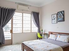 Hình ảnh Cho thuê chung cư Đường Số 37 Quận 7 gần Chùa Phước Thiện_Lâm Văn Bền
