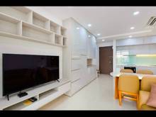 Hình ảnh Mb6623 nạp rút nhanh chóng cao cấp Kingston Residences-82m2-2PN-Nội thất cao cấp