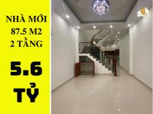 Hình ảnh ✅ Bán nhà Nguyễn Duy Trinh P.BTT Q2 - 4.1x21-  2 tầng chỉ 5.6 tỷ