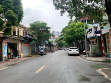 Hình ảnh Bán 101m đất đấu giá 31ha view sân nhà văn hóa cực thoáng đãng