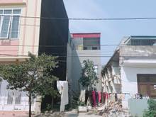 Hình ảnh Cần bán gấp lô đất 80m ngang 5, phường đông hải, tp thanh hoá