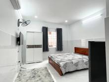 Hình ảnh Khai trương Trang Chủ MB66.COM / Đăng Ký Tặng 66K studio ban công mới 100% gần cầu kênh tẻ quận 7